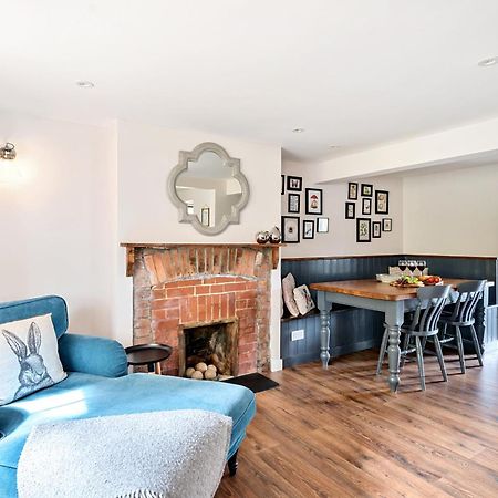 Gardener'S Cottage ดอร์เชสเตอร์ ภายนอก รูปภาพ
