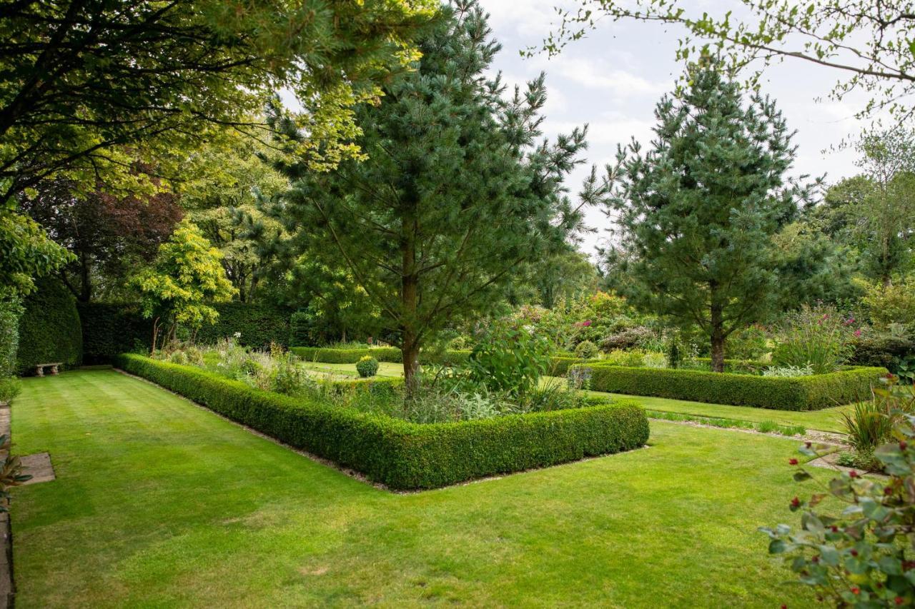 Gardener'S Cottage ดอร์เชสเตอร์ ภายนอก รูปภาพ