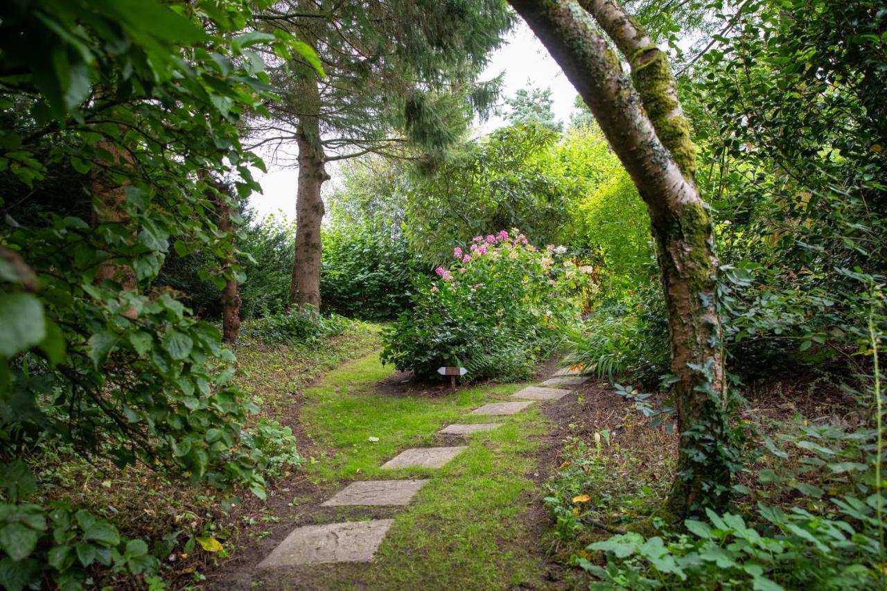 Gardener'S Cottage ดอร์เชสเตอร์ ภายนอก รูปภาพ