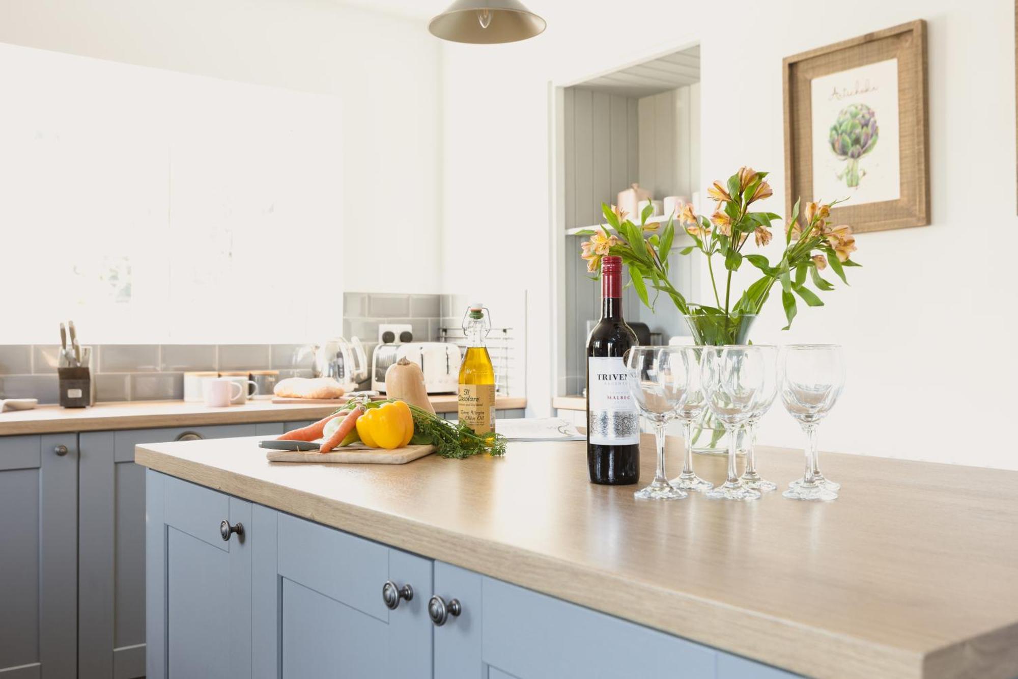 Gardener'S Cottage ดอร์เชสเตอร์ ภายนอก รูปภาพ