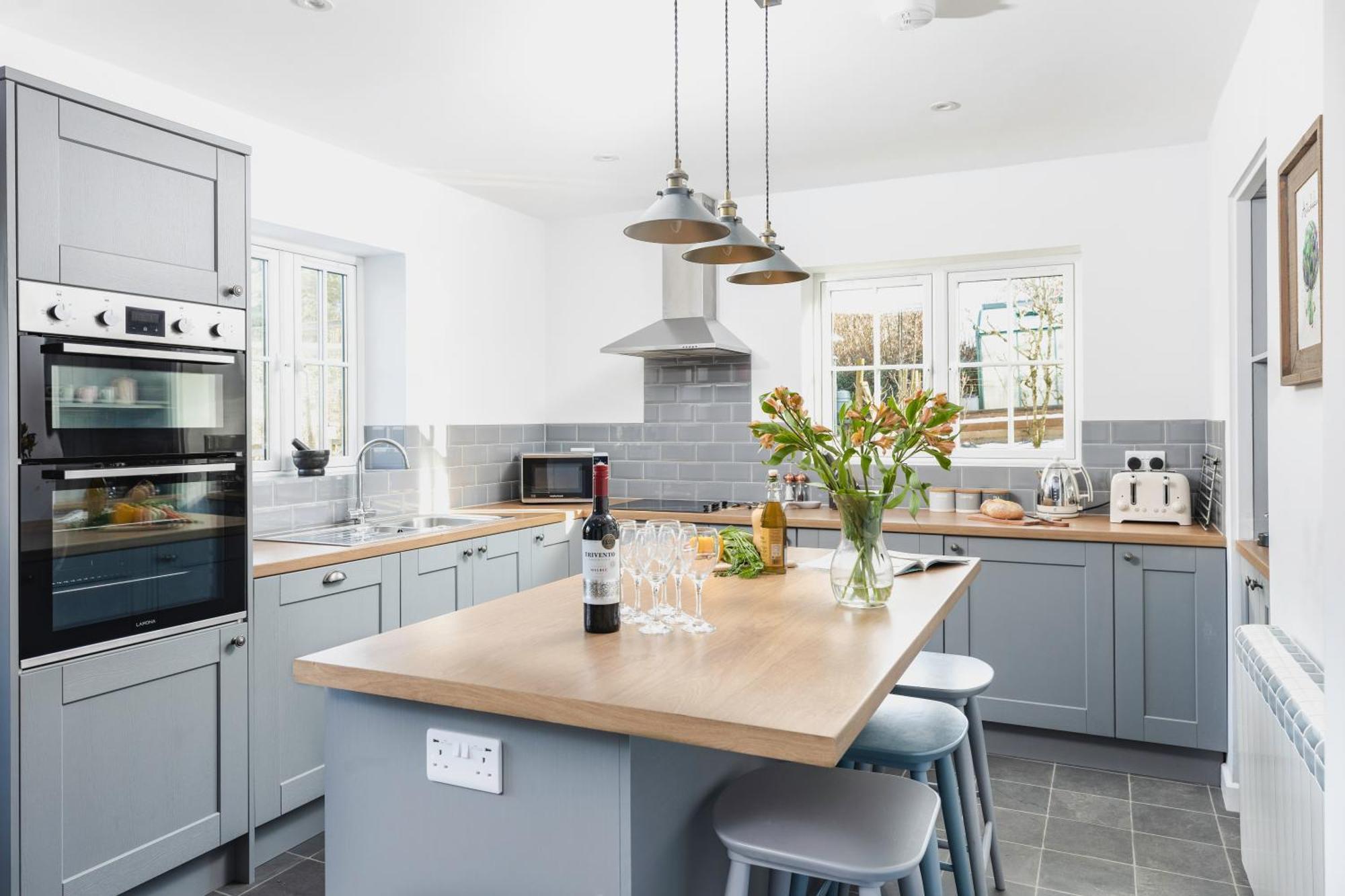 Gardener'S Cottage ดอร์เชสเตอร์ ภายนอก รูปภาพ