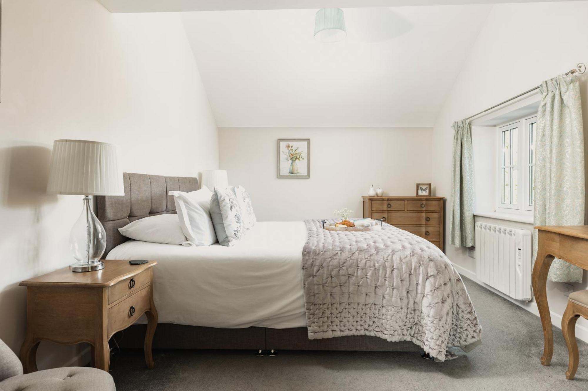 Gardener'S Cottage ดอร์เชสเตอร์ ภายนอก รูปภาพ