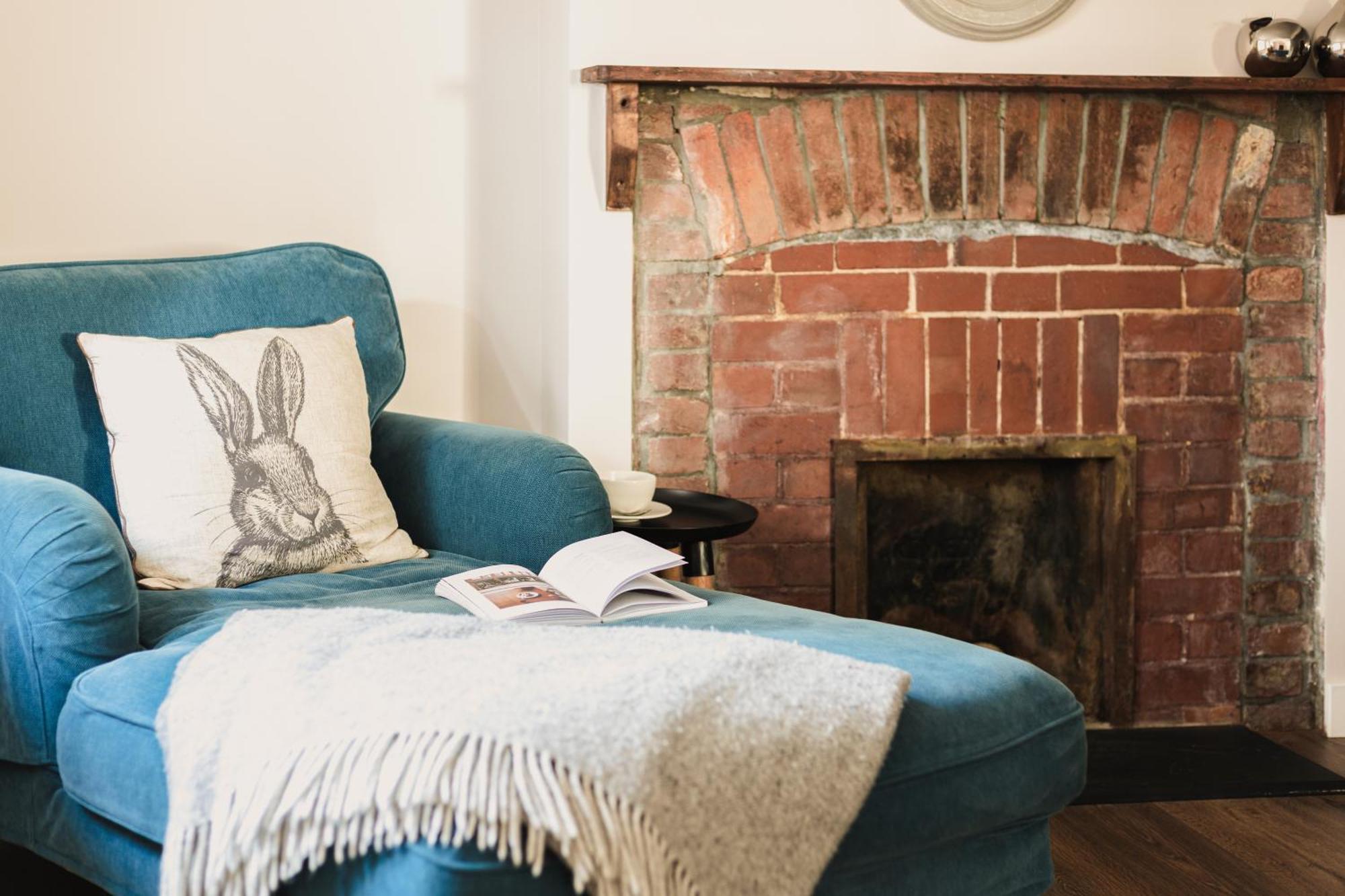 Gardener'S Cottage ดอร์เชสเตอร์ ภายนอก รูปภาพ